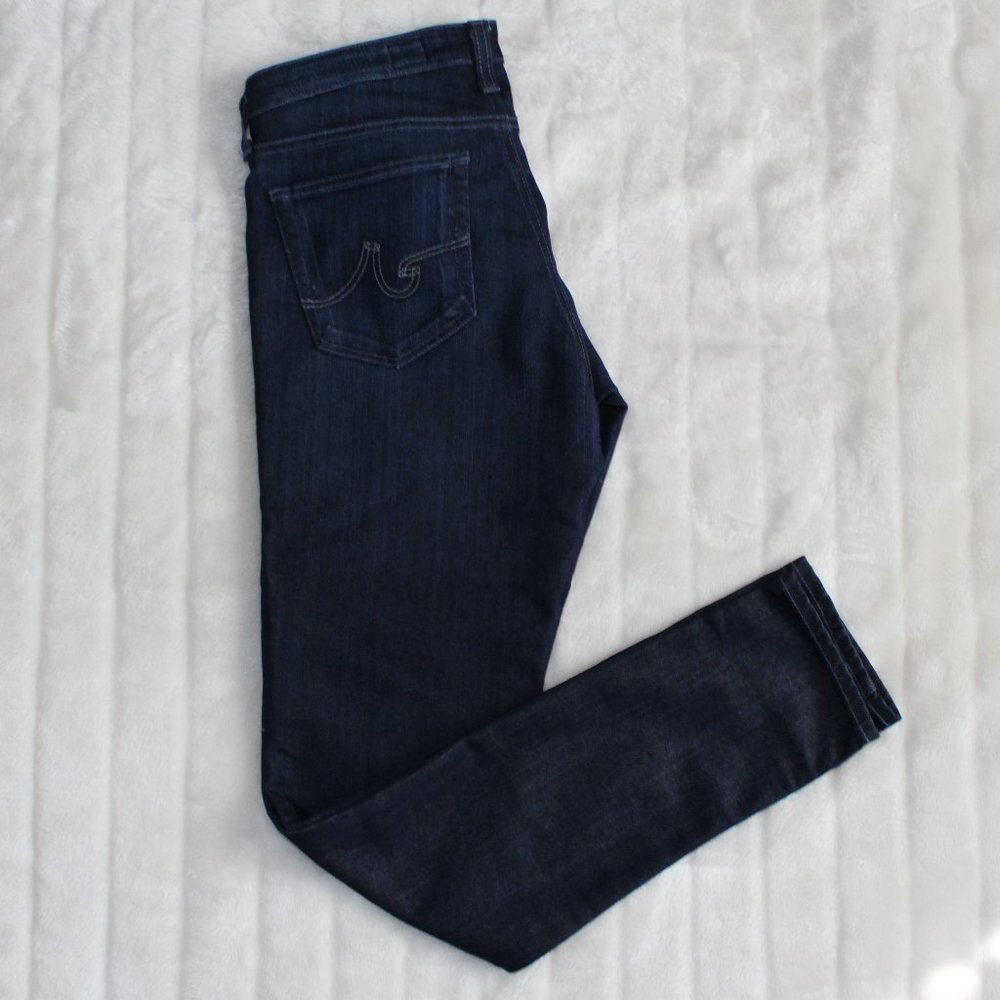 Adriano Goldshmied The Legging Super Skinny Jeans - Picture 3 of 13